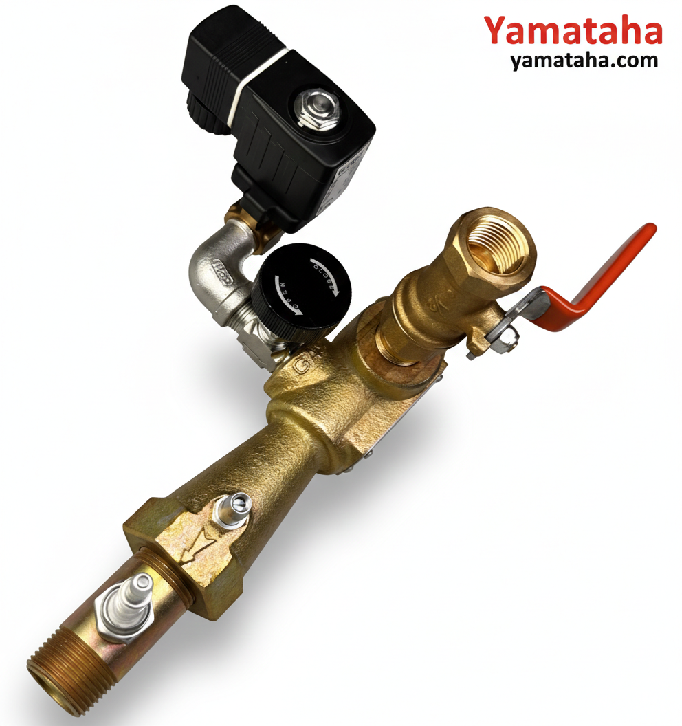 Yamataha PBM-I-N-G (4)